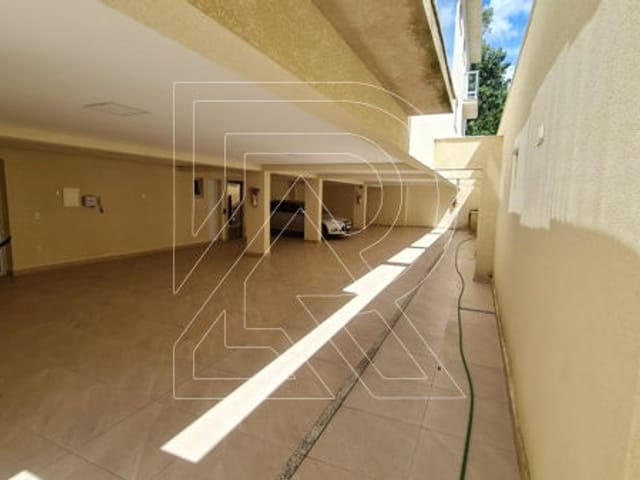 Apartamento 2 quartos e 2 banheiros, para alugar, no bairro Quinta das Videiras em Louveira