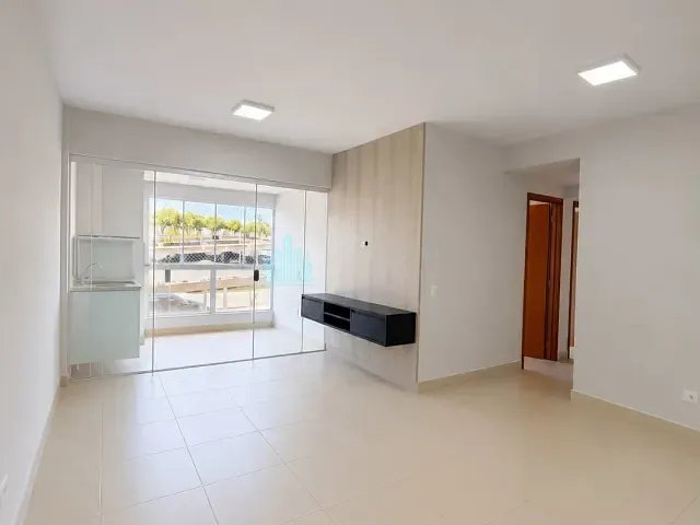 Apartamento 3 quartos e 1 banheiro, para alugar, no bairro Setor Central em Catalão