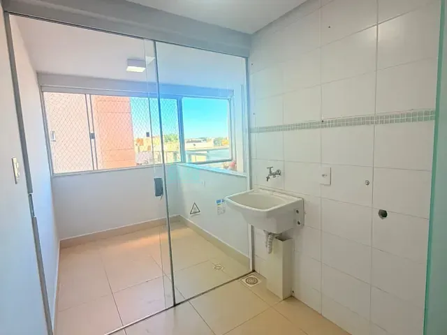 Apartamento 3 quartos e 1 banheiro, para alugar, no bairro Setor Central em Catalão