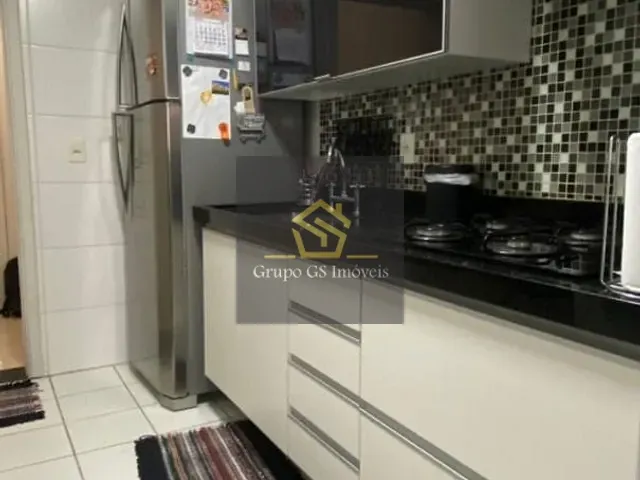 Apartamento com 89m² 3 quartos e 2 banheiros, à venda, no bairro Nova Vinhedo em Vinhedo