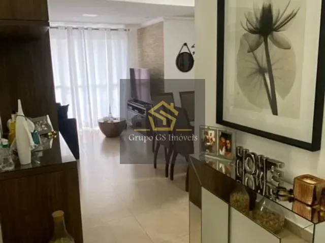Apartamento com 89m² 3 quartos e 2 banheiros, à venda, no bairro Nova Vinhedo em Vinhedo