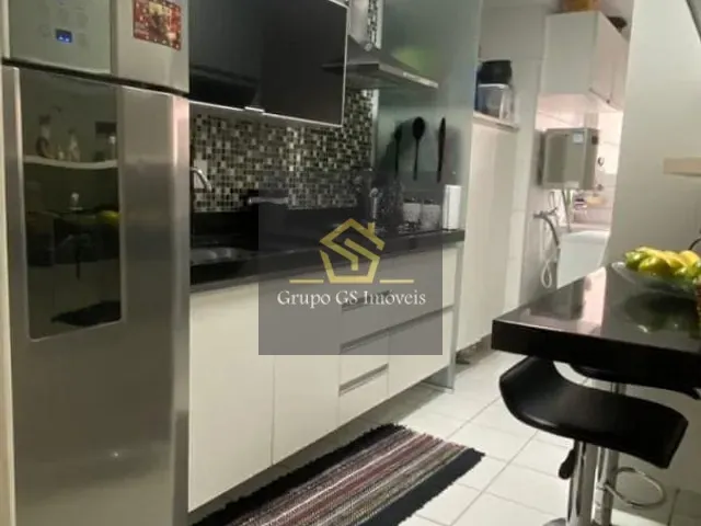 Apartamento com 89m² 3 quartos e 2 banheiros, à venda, no bairro Nova Vinhedo em Vinhedo
