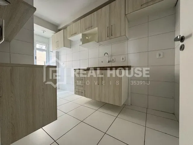 Apartamento 2 quartos e 1 banheiro, à venda ou para alugar, no bairro Além Ponte em Sorocaba
