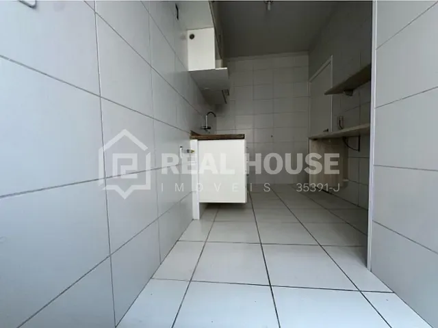 Apartamento 2 quartos e 1 banheiro, à venda ou para alugar, no bairro Além Ponte em Sorocaba