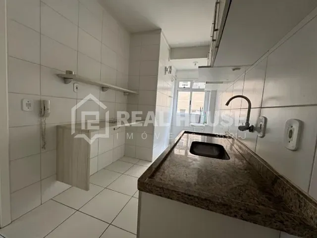 Apartamento 2 quartos e 1 banheiro, à venda ou para alugar, no bairro Além Ponte em Sorocaba