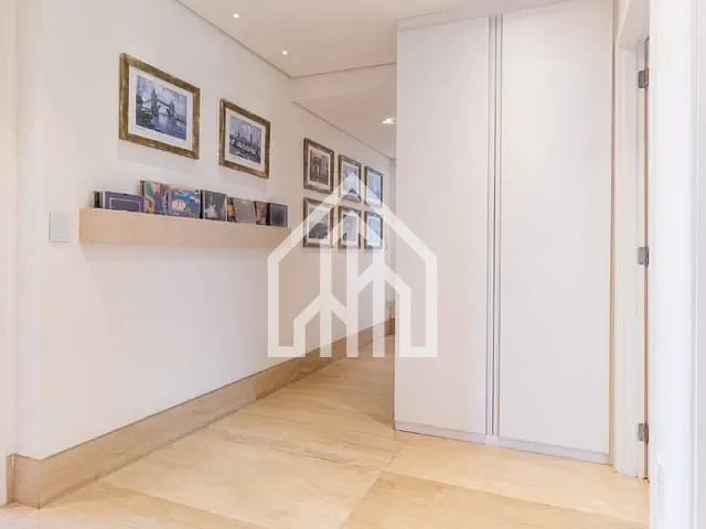 Apartamento 5 quartos e 6 banheiros, à venda, no bairro Vila Suzana em São Paulo