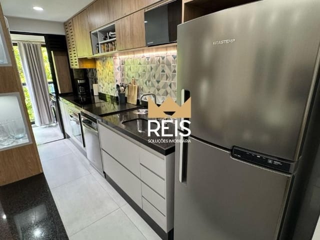 Apartamento com 69m² 3 quartos e 1 banheiro, à venda, no bairro Campo Grande em Rio de Janeiro