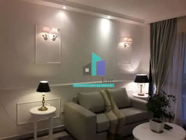 Apartamento 1 quarto e 1 banheiro, para alugar, no bairro MOEMA em São Paulo