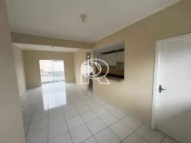 Apartamento 2 quartos e 2 banheiros, para alugar, no bairro Jardim Primavera em Registro