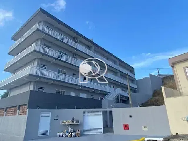 Apartamento 2 quartos e 2 banheiros, para alugar, no bairro Jardim Primavera em Registro