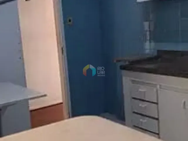 Apartamento com 94m² 2 quartos e 2 banheiros, à venda, no bairro Gávea em Rio de Janeiro