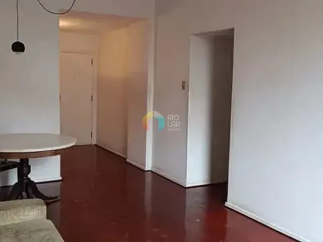 Apartamento com 94m² 2 quartos e 2 banheiros, à venda, no bairro Gávea em Rio de Janeiro