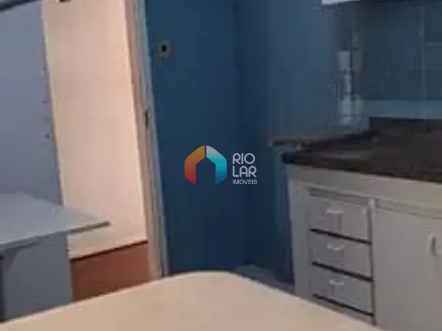 Apartamento com 94m² 2 quartos e 2 banheiros, à venda, no bairro Gávea em Rio de Janeiro