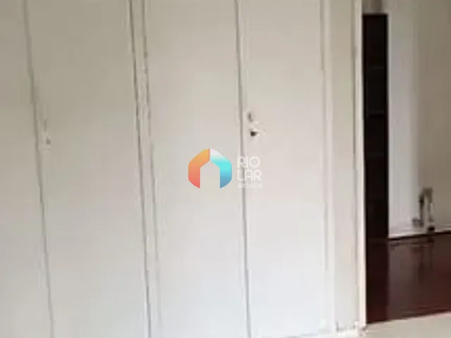 Apartamento com 94m² 2 quartos e 2 banheiros, à venda, no bairro Gávea em Rio de Janeiro