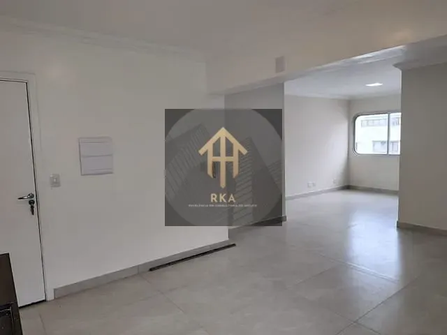 Apartamento 2 quartos e 2 banheiros, à venda, no bairro Indianópolis em São Paulo