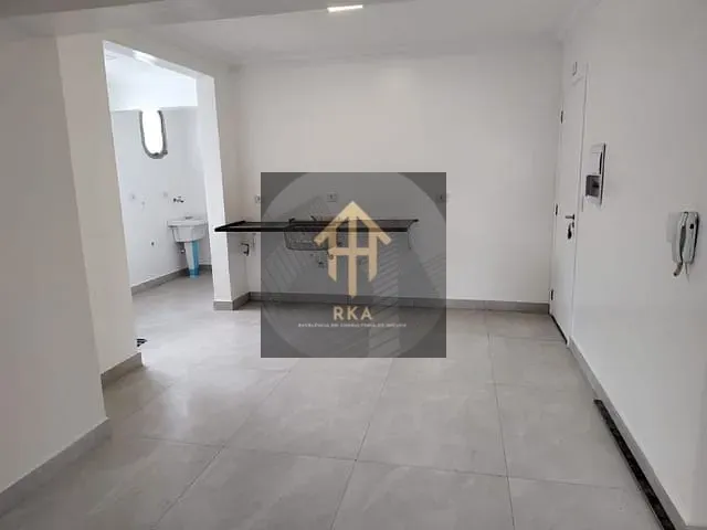 Apartamento 2 quartos e 2 banheiros, à venda, no bairro Indianópolis em São Paulo