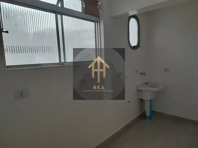 Apartamento 2 quartos e 2 banheiros, à venda, no bairro Indianópolis em São Paulo