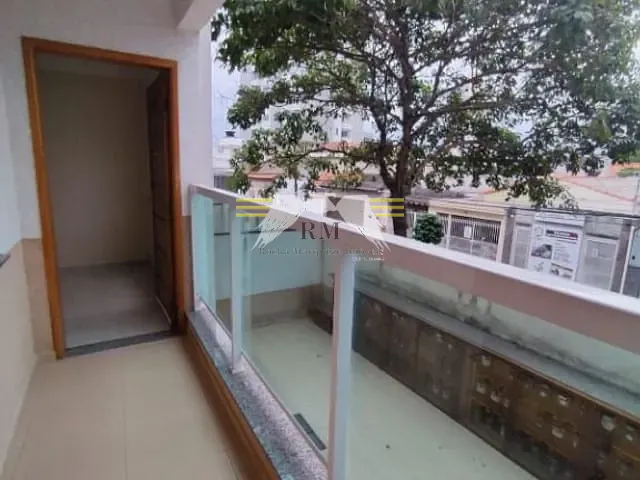 Apartamento 2 quartos e 1 banheiro, à venda, no bairro Vila Carrão em São Paulo