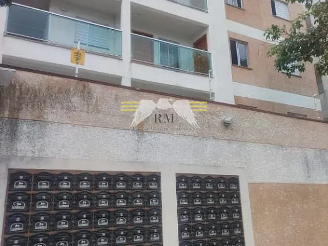 Apartamento 2 quartos e 1 banheiro, à venda, no bairro Vila Carrão em São Paulo