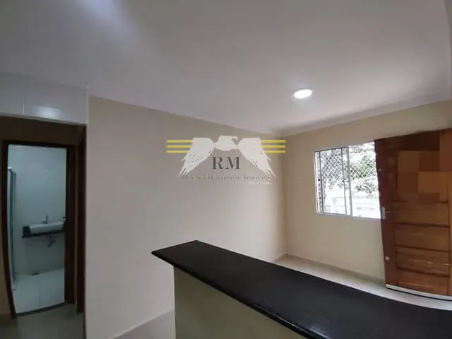 Apartamento 2 quartos e 1 banheiro, à venda, no bairro Vila Carrão em São Paulo