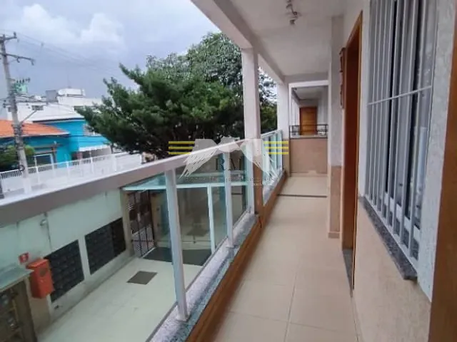 Apartamento 2 quartos e 1 banheiro, à venda, no bairro Vila Carrão em São Paulo