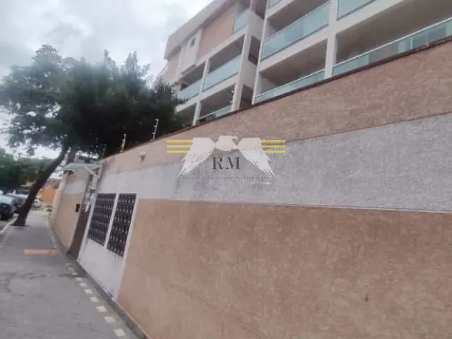 Apartamento 2 quartos e 1 banheiro, à venda, no bairro Vila Carrão em São Paulo