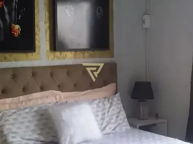 Apartamento com 69m² 2 quartos e 1 banheiro, à venda, no bairro Jardim João Rossi em Ribeirão Preto