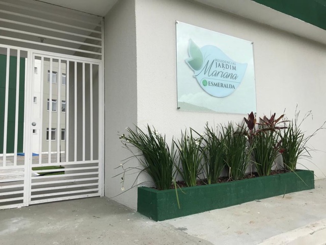 Foto do Apartamento - Apartamento à Venda, Três Poços, Volta Redonda, RJ | Residence Imobiliária