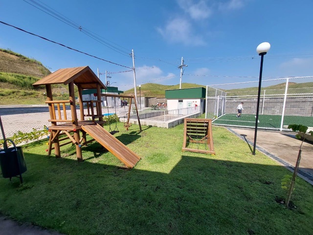 Foto do Apartamento - Apartamento à Venda, Três Poços, Volta Redonda, RJ | Residence Imobiliária