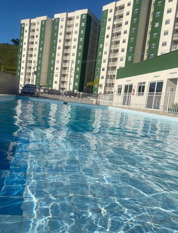 Foto do Apartamento - Apartamento à Venda, Três Poços, Volta Redonda, RJ | Residence Imobiliária