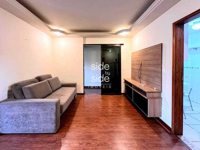 Apartamento 2 quartos e 3 banheiros, à venda, no bairro Centro em Três Rios