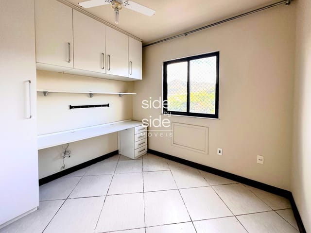 Apartamento 2 quartos e 3 banheiros, à venda, no bairro Centro em Três Rios
