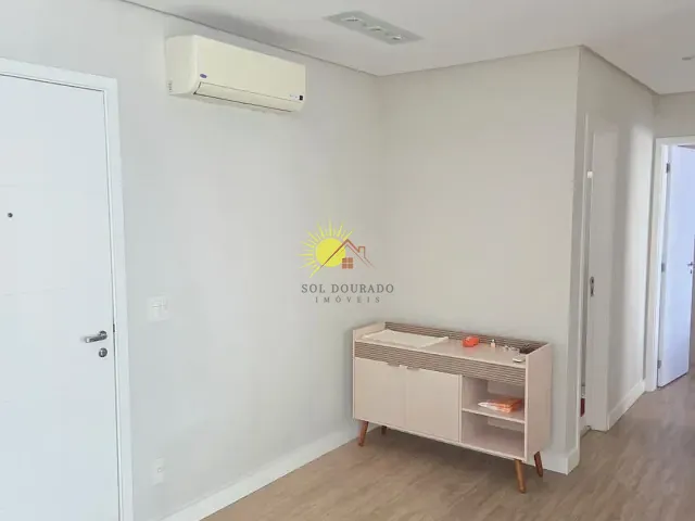 Apartamento 2 quartos e 2 banheiros, à venda, no bairro Vila Santa Catarina em São Paulo