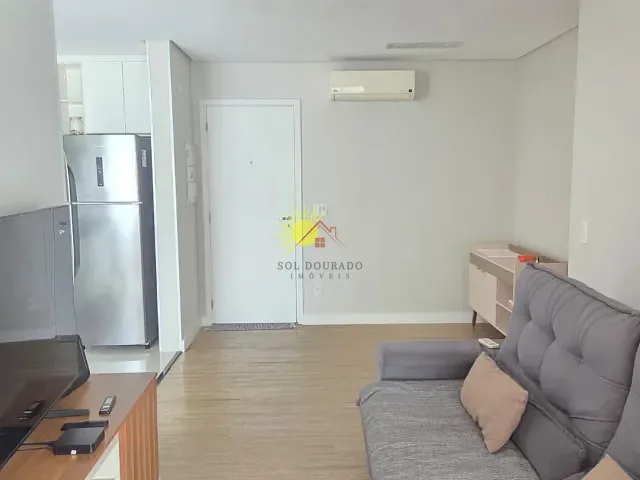 Apartamento 2 quartos e 2 banheiros, à venda, no bairro Vila Santa Catarina em São Paulo