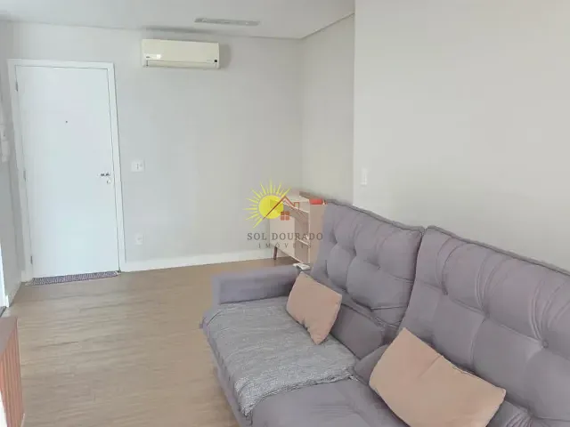 Apartamento 2 quartos e 2 banheiros, à venda, no bairro Vila Santa Catarina em São Paulo