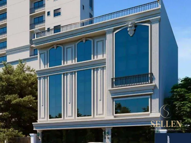 Apartamento 3 quartos e 4 banheiros, à venda, no bairro Pioneiros em Balneário Camboriú