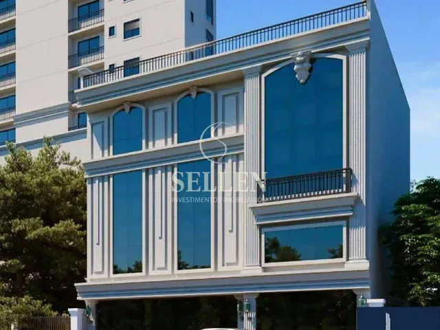Apartamento 3 quartos e 4 banheiros, à venda, no bairro Pioneiros em Balneário Camboriú