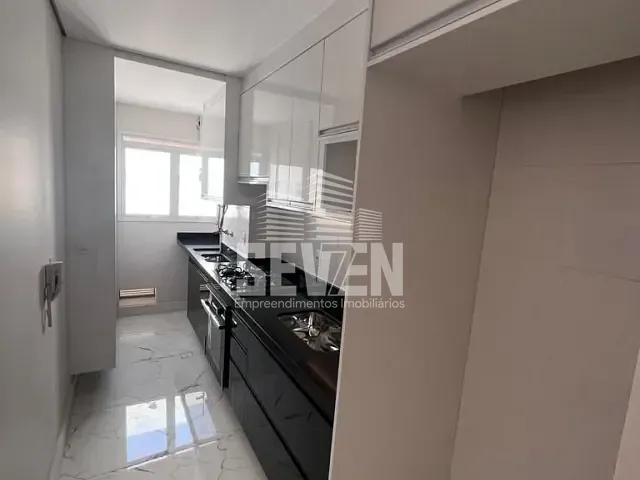 Apartamento com 59m² 2 quartos e 2 banheiros, à venda, no bairro Parque Residencial das Camélias em Bauru