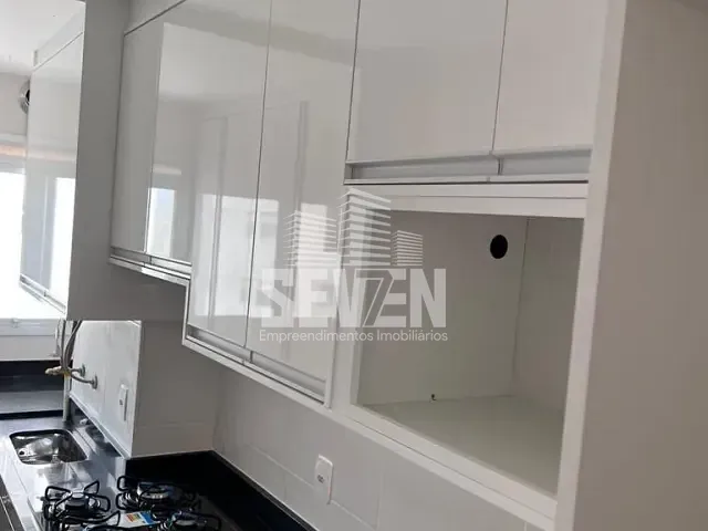 Apartamento com 59m² 2 quartos e 2 banheiros, à venda, no bairro Parque Residencial das Camélias em Bauru