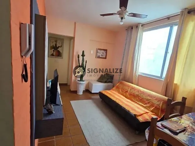 Apartamento 3 quartos e 2 banheiros, à venda, no bairro Algodoal em Cabo Frio