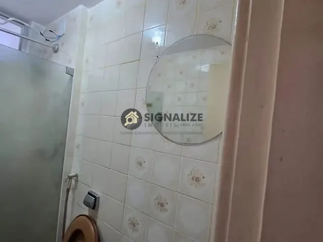 Apartamento 3 quartos e 2 banheiros, à venda, no bairro Algodoal em Cabo Frio