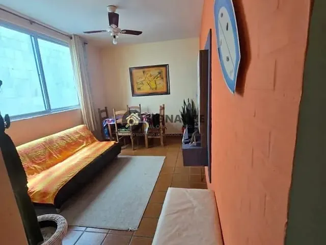 Apartamento 3 quartos e 2 banheiros, à venda, no bairro Algodoal em Cabo Frio