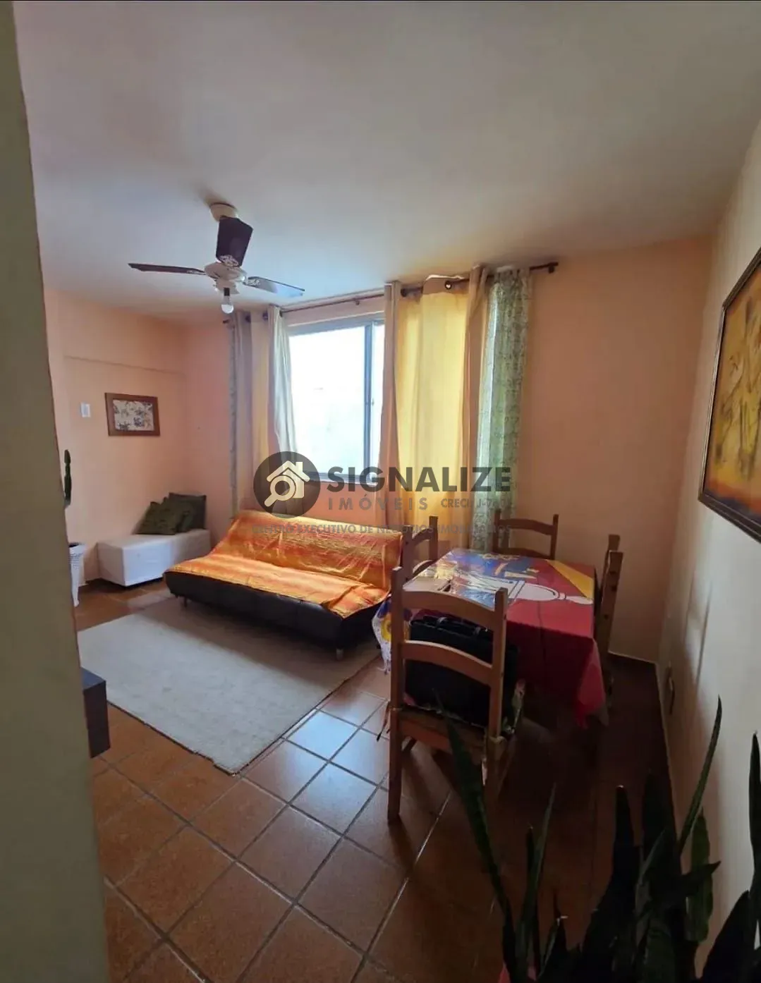 Apartamento, 3 quartos, 70 m² - Foto 2