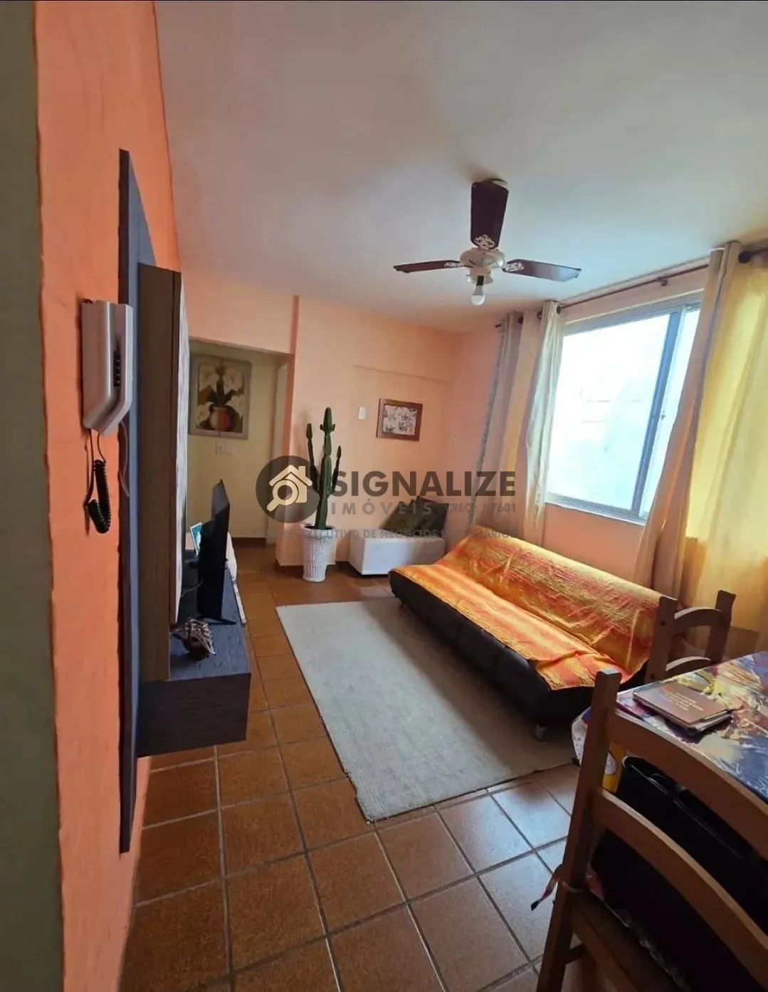Apartamento, 3 quartos, 70 m² - Foto 1