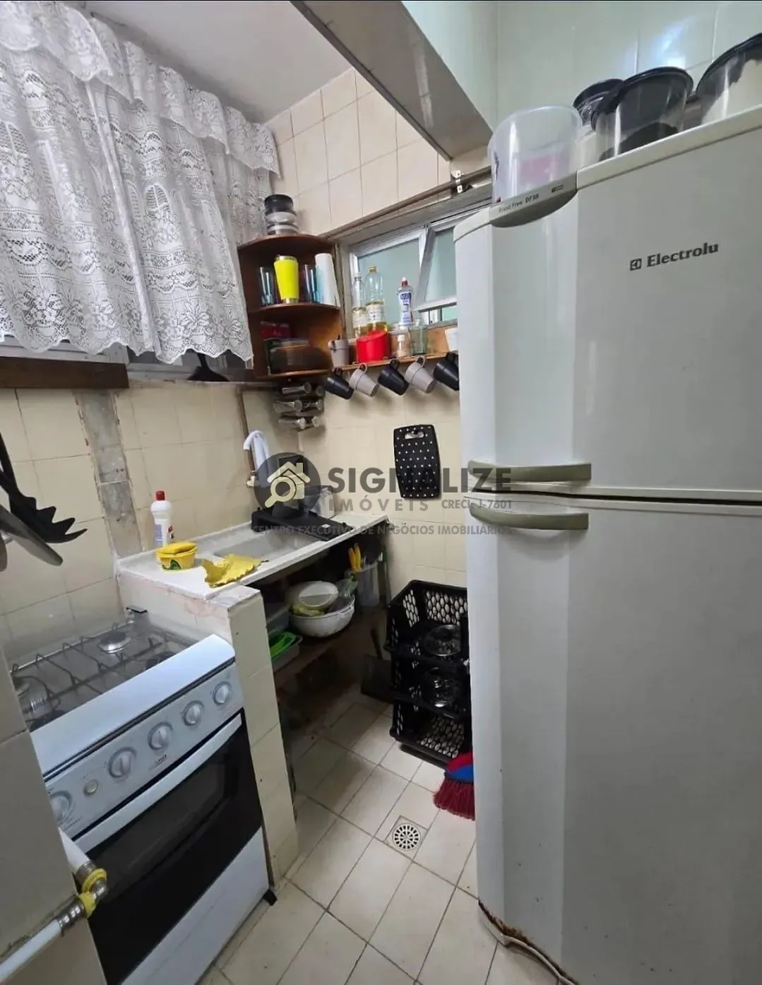 Apartamento, 3 quartos, 70 m² - Foto 14