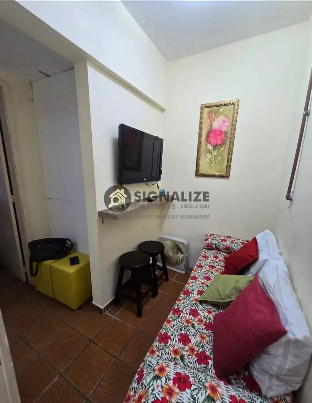 Apartamento, 3 quartos, 70 m² - Foto 9