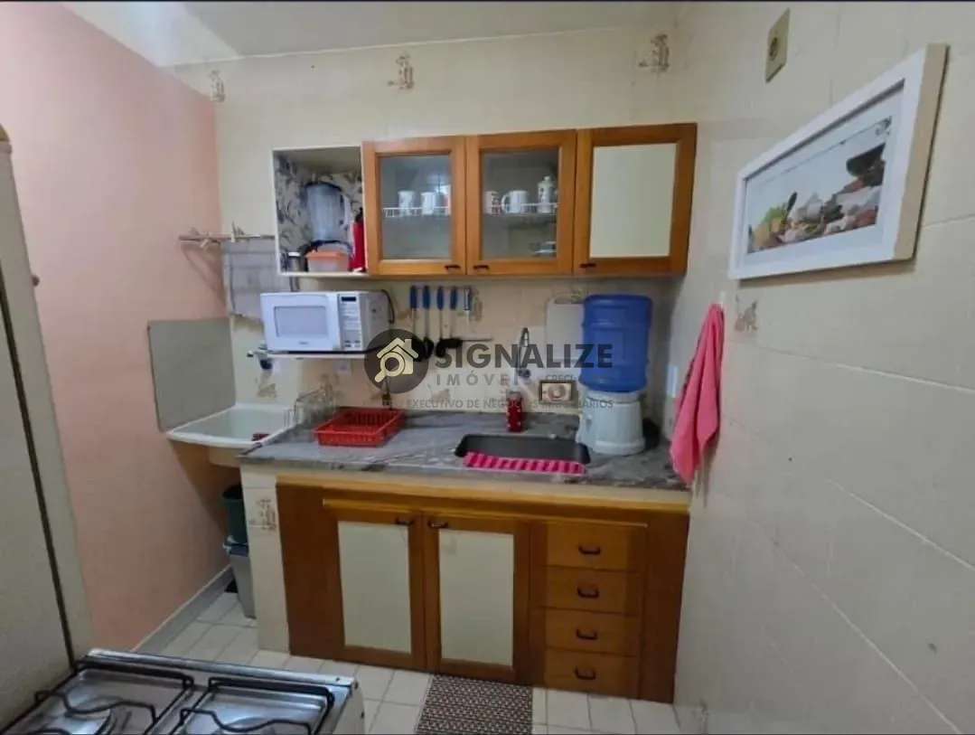 Apartamento, 3 quartos, 70 m² - Foto 16