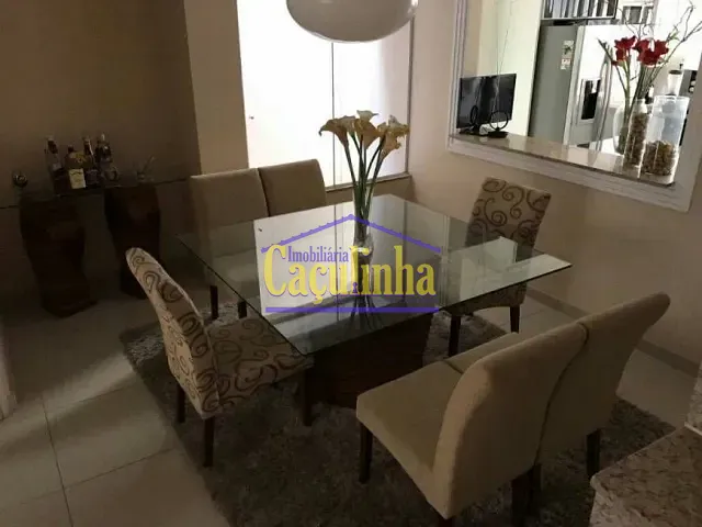 Apartamento à venda, no bairro Jardim Belvedere em Volta Redonda
