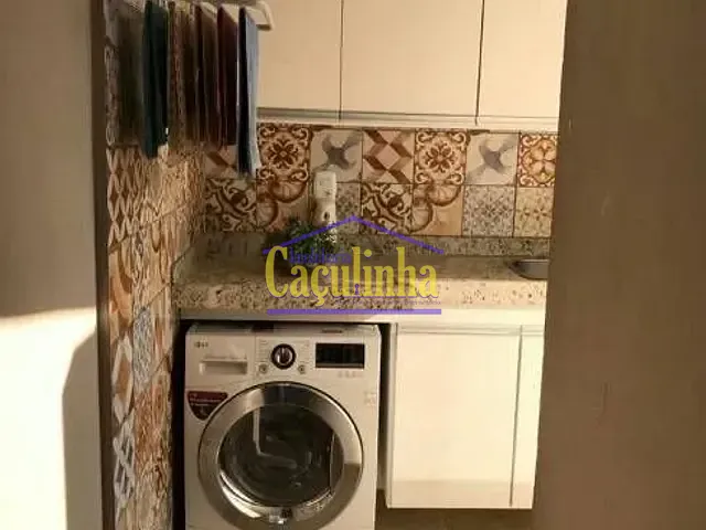 Apartamento à venda, no bairro Jardim Belvedere em Volta Redonda
