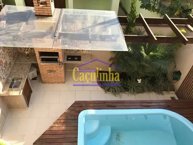 Apartamento à venda, no bairro Jardim Belvedere em Volta Redonda
